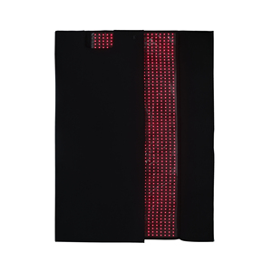 Fabricant professionnel de tapis de luminothérapie LED, sac de couchage LED, panneau PDT portable, dispositif de luminothérapie rouge 850nm 660nm - Product Image 5