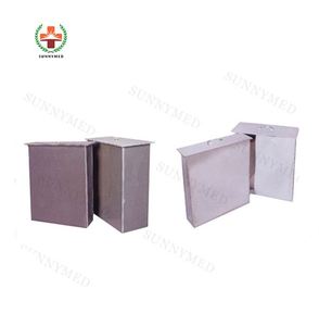 Contenedor de Revelado de Radiografías Médicas SY-1140, Tanque de Revelado de Fotos Radiográficas - Product Image 1