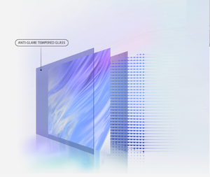 Yoda 98 pouces 4K panneau de signalisation interactif avec caméra AI <span class=keywords><strong>NFC</strong></span> 40/20 points de contact Android <span class=keywords><strong>15</strong></span> garantie 1 an - Product Image 5