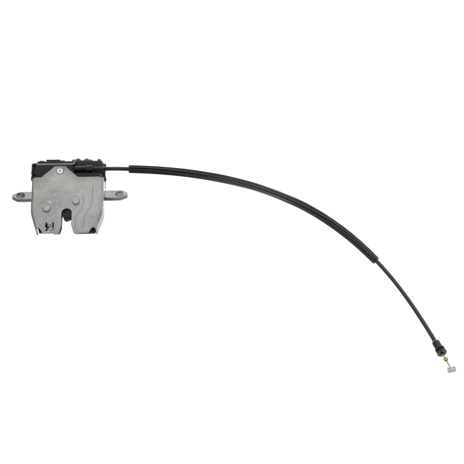 C2Z11315 6W83-442R66-CD for 09-15 Jaguar XF XFR X250 Rear Trunk