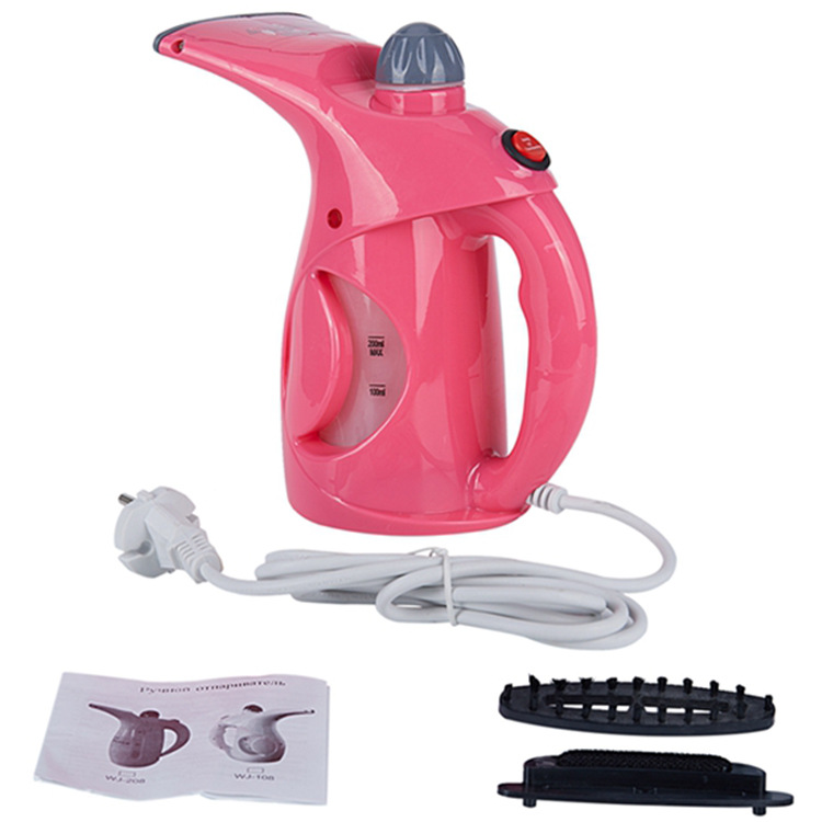 Konka — défroisseur vapeur électrique, brosse vapeur à main, prise EU/US, pour vêtements, appareil ménager et de voyage