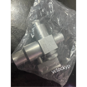 NOUVEAU Thermo Scientific 57-008740 PM2.5 VSCC Cyclone Cutter - Product Image 3