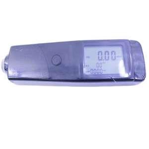 เครื่องวัดการสั่นสะเทือนแบบดิจิตอล VM-213 10 Hz ~ 1k Hz  0.1m/s~300.0m/s เครื่องวิเคราะห์การสั่นสะเทือนของมอเตอร์ VM213 - Product Image 3