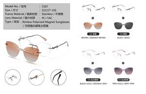 Gafas Ópticas y de Sol al por Mayor, Diferentes Modelos, Vintage, de Diseñador, para Mujer - Product Image 4