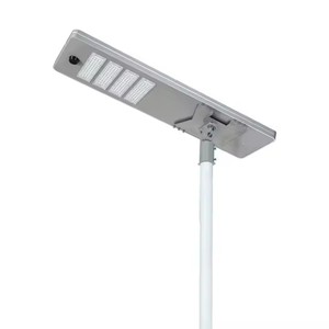 High Standard Waterproof IP65 <strong>Solar</strong> Led Street <strong>Light</strong> All in One <strong>Outdoor</strong> <strong>Solar</strong> Street <strong>Light</strong> Easy Installation Waterproof - Product Image 4