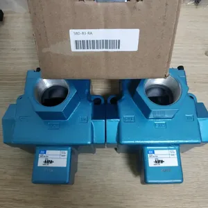 La série 58 est une commande à 3 voies à commande pilote équilibrée 58d-53-Ra 58d-83-Ra - Product Image 1