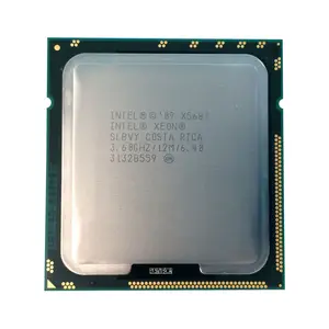1366 контактный процессор Xe на X5650 5670 5690 W3670 3680 3690 L5640 X5687 W3565 W3570 E5640 E5645 X5770 X5660 X5667 X5677 X5687 L5640 CPUS