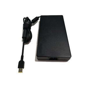 <span class=keywords><strong>Cargador</strong></span> de corriente para portátil, adaptador de CA de 20V, 11.5A, <span class=keywords><strong>230W</strong></span>, Pin USB, para <span class=keywords><strong>Lenovo</strong></span> ADL230NDC3A - Product Image 2