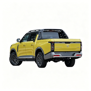 รถกระบะใหม่ทั้งหมด ZNA <span class=keywords><strong>Frontier</strong></span> Pro 2026 M9T เทคโนโลยีดีเซล Renault - Product Image 2