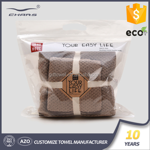 Amazon <span class=keywords><strong>Venta</strong></span> caliente regalo de baño toalla suave para casa y hotel de toalla de baño - Product Image 3