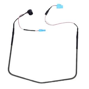 Manchon métallique de remplacement pour chauffage de dégivrage de réfrigérateur Da47-00244u, pièce électrique haute efficacité pour réfrigérateur-congélateur - Product Image 1