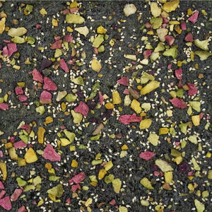 ขนมอบแสนอร่อยยอดนิยมของชาวเอเชียตะวันออกเฉียงใต้<span class=keywords><strong>สาหร่าย</strong></span>ผลไม้และผักเพื่อสุขภาพสำหรับเด็ก - Product Image 1