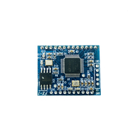 Módulo SAM5504B, Herramienta de Programación DREAM DSP, Simulador para SAM5000/3000, USB-Prog DBG-IF3, Flash Integrado del SAM3703