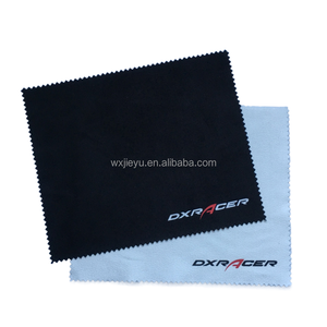 Vari Stili di <span class=keywords><strong>Panni</strong></span> in Microfibra Scamosciata <span class=keywords><strong>per</strong></span> la Pulizia degli <span class=keywords><strong>Occhiali</strong></span> - Product Image 5