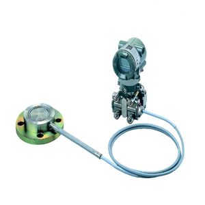 Nuovo Trasmettitore di Pressione Differenziale Originale <span class=keywords><strong>Yokogawa</strong></span> 4-20mA EJA118W/ EJA110E EJA510E EJA530E 438W con Diaframma Sigillato - Product Image 6