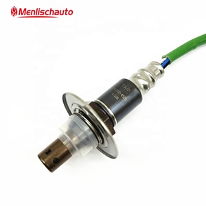 Ottimo sensore di ossigeno automatico 18213-65J00 211200-4520 O2 misura per 06-15 Su-zuki Grand <span class=keywords><strong>Vitara</strong></span> 2.0L sensore di ossigeno di alta qualità - Product Image 2