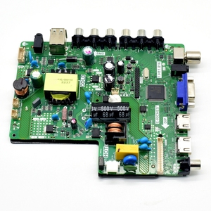 Carte Mère Principale Pour TV LG – Pièce Détachée D'occasion Fonctionnelle