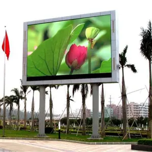 Factory price outdoor screen 500*500 500*1000mm Outdoor p3.91 rental advertising display stage led screen for Concert Stage