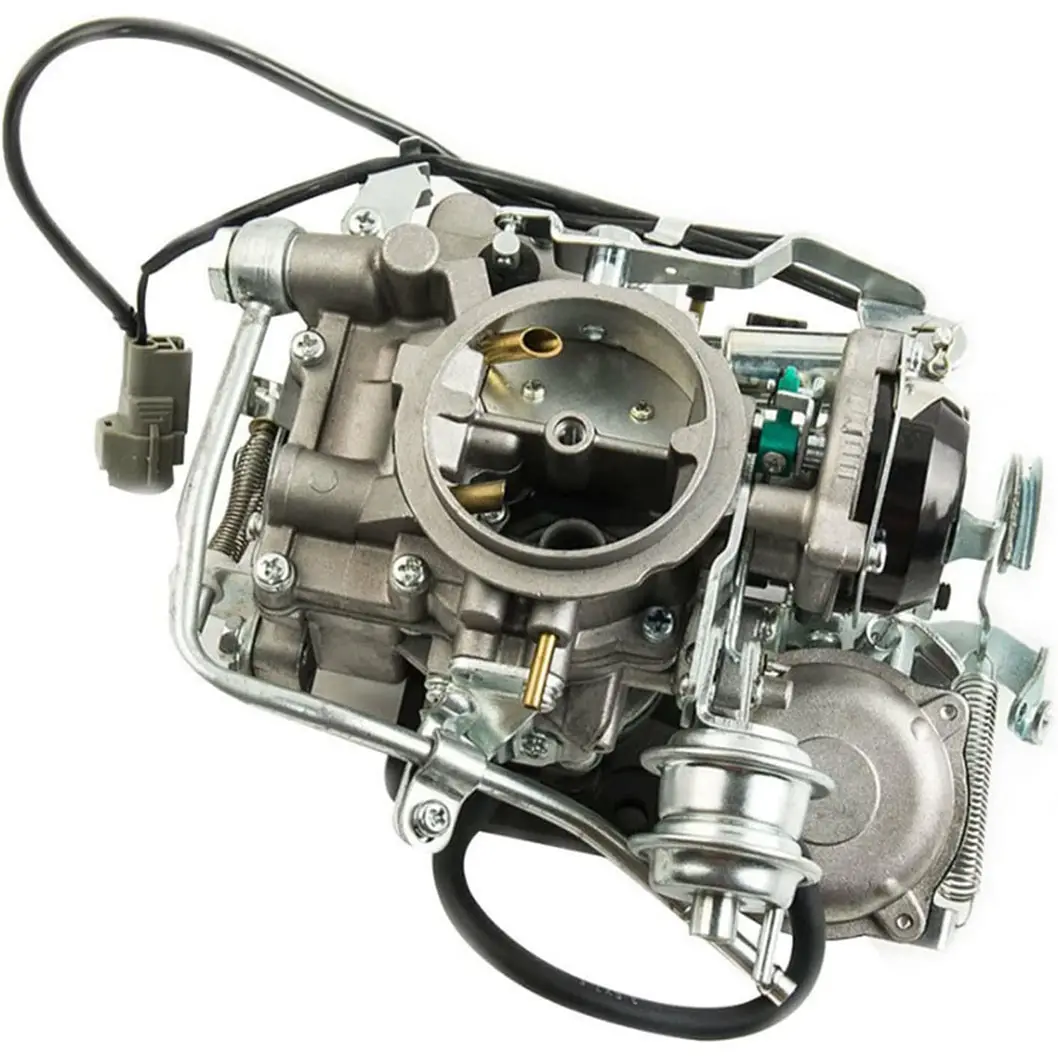 Alta Qualidade Carburador de Peças do Motor Do Carro 21100-16540 Para T-yota AE101 AE111 4AF