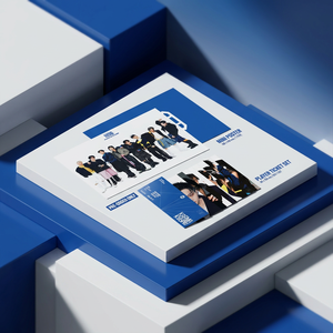 อัลบั้มเต็มชุดที่ 4 ของ Stray Kids รุ่น KARMA Standard Edition ของแท้ พร้อมซีดีเพลง Kpop แบบซีล  รวมโฟโต้บุ๊ค โฟโต้การ์ดแบบสุ่ม และมินิโปสเตอร์ - Product Image 6