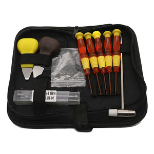 Chìa Khóa Xe Pin Loại Bỏ Tháo Gỡ Công Cụ Kit Combo Set hoàn thiện Công Cụ Tự Động Locksmith - Product Image 1