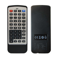 Mando a distancia Universal LK640F para sony tv crane, mando a distancia universal compatible con múltiples personalizaciones rm 230e dvd, nueva tendencia