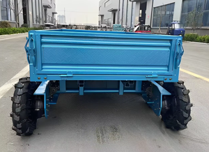 KN1200 <b>Transport</b> Trucks, Trailers, All-terrain <b>Transport</b> Vehicles for Gardens, Orchards, Botanical, Rubber Plantations Remote-Co - Product Image 6