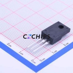 ชิปวงจรรวม KIA7812API-U/PF ของแท้ TO-220IS ใหม่ชิป IC PMIC Regulator (LDO) - Product Image 2