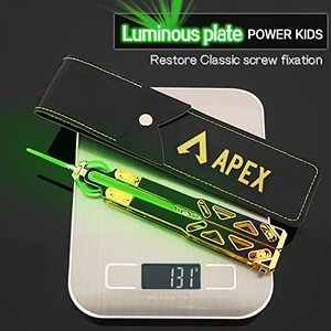 Bướm Dao Ngón Tay Con Quay <span class=keywords><strong>Dart</strong></span> Trò Chơi Đồ Chơi Thiết Lập Vũ Khí Mô Hình Kid Đồ Chơi Bán Hàng Nóng Chàng Trai Quà Tặng Mới Nhất Quà Tặng Mới Nhất Quà Tặng Mới Nhất Cho Bé Trai - Product Image 4