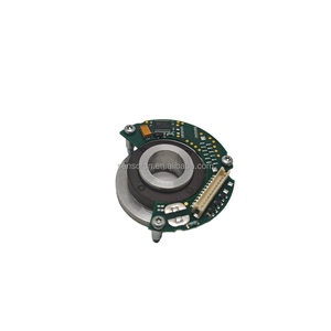 Codificador magnético de señal rectangular producido en fábrica <span class=keywords><strong>FH90</strong></span> sin rodamientos TTL - Product Image 6