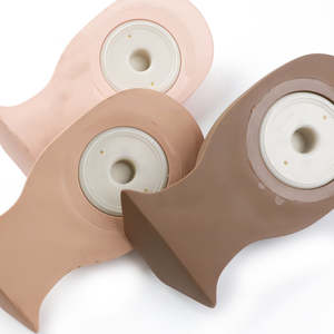 Cabeza de maniquí para pestañas, juegos de maquillaje permanente, entrenamiento, párpados removibles realistas, práctica - Product Image 6