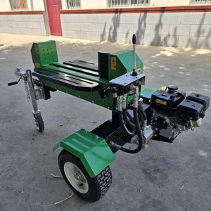 Fendeuse <span class=keywords><strong>de</strong></span> <span class=keywords><strong>bois</strong></span> portable compacte avec système hydraulique pour eucalyptus, chêne et <span class=keywords><strong>bois</strong></span> durs - Product Image 6
