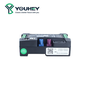 Module de communication de surveillance cloud Smartgen CMM366A-4G avec câble réseau pour groupe électrogène diesel – Modules de communication Ethernet - Product Image 2