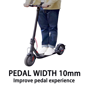 NQSPORTS Patinete eléctrico 350W 500W Plegable rápido Entrega desde el almacén de la UE, Reino Unido, EE. UU., <span class=keywords><strong>m365pro</strong></span> Adulto Plegable de dos ruedas - Product Image 5