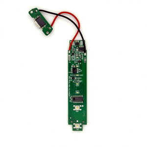 Irrigador Bucal Recargable con Interfaz de Carga Tipo C - Product Image 3