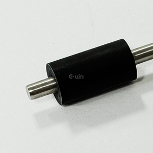 ผลิตในประเทศญี่ปุ่น XJ-640 P-ROLLER,FD8S3(B15B15L60)1000003616 ลูกกลิ้งยางกดกระดาษสำหรับ RA640 RE640 RF640 RS640 XJ540 XJ640 - Product Image 5