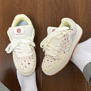 Zapatos Casuales de Moda para Mujer, Estilo Plano, Tendencia Actual, Venta al Por Mayor de Fábrica 2026 - Product Image 1