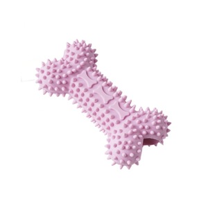 Jouet à mâcher pour chien en forme d'os de grande taille, durable, pour l'auto-entretenement des animaux de compagnie - Product Image 4
