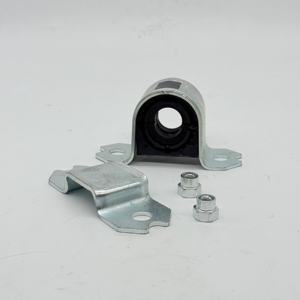 Bague de barre stabilisatrice avant de moteur 1K0411335B 1K0411333B utilisée pour la voiture allemande - Product Image 1