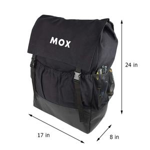 Offre Spéciale sur <span class=keywords><strong>Amazon</strong></span> De Récupération Hors Route De Rangement Robuste Pneu De Secours Sac Poubelle Camions Camping Bois Sac - Product Image 4