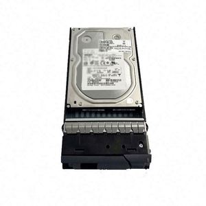 X477A-R5 NETAPP <b>4TB</b> SAS 3.5" Hard Disk New Sealed <b>HDD</b> SATA - Product Image 3
