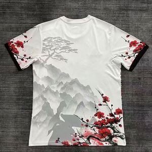 <span class=keywords><strong>Camiseta</strong></span> de cuello de Polo de calidad tailandesa superior para fanáticos del Club de fútbol Away <span class=keywords><strong>2023</strong></span> 2024 nueva <span class=keywords><strong>camiseta</strong></span> de fútbol versión de Jugador - Product Image 1