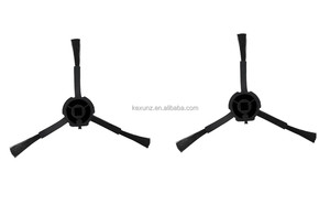 Kit para Xiaomi <span class=keywords><strong>Dreame</strong></span> D 9 Max, repuestos accesorios cepillo lateral principal filtro Hepa paño de mopa repuestos - Product Image 4