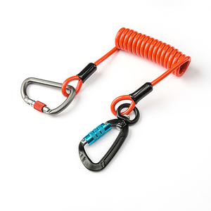 Multifunktion ales Spulen werkzeug Lanyard für Boots fischen Angelrute Köder lockt Scheren an - Product Image 1