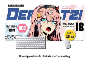 Grote Verwarmde Gaming Muismat Met Wereldkaart Comfortabel Toetsenbord <span class=keywords><strong>Pad</strong></span> <span class=keywords><strong>Micro</strong></span> Weave Doek Duurzaam Rubber Materiaal In Voorraad - Product Image 5