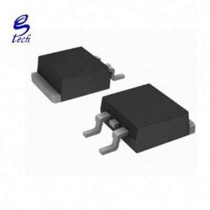 Actionneur de pilote, authentique, haute efficacité, apzo, 110vk-pk, numéro de pièce MAX77501, 110VPK-PK - Product Image 2