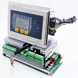 Module de contrôle VSE 20100 neuf avec logiciel de pesage et alimentation, garantie 1 an - Product Image 1