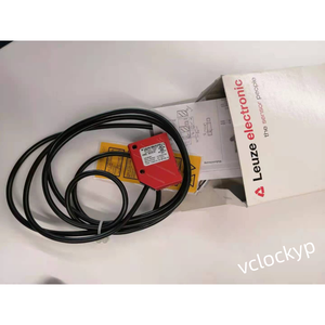 1PCS NUEVO Sensor Fotoeléctrico LEUZE PRKL8124.91 Envío Rápido a Través de Fedex/DHL - Product Image 1