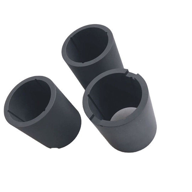 Carbon Graphite Seal Cylinder Thrust Bearing Ring for Mechanical Seal
