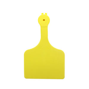 HED-ET116 पशुधन कान टैग ट्रैकर जीपीएस और जीएसएम कान टैग जानवरों के लिए मवेशी कान टैग मवेशी के लिए - Product Image 1